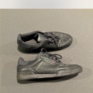 Adidas Yeezy Calabasas Black shoes